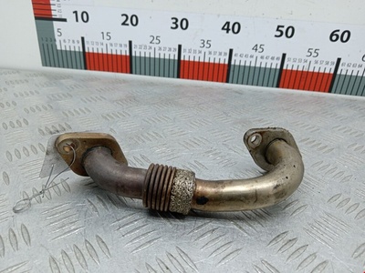 038131521E Трубка системы рециркуляции EGR Seat Alhambra (1996-2010) 2003 ,