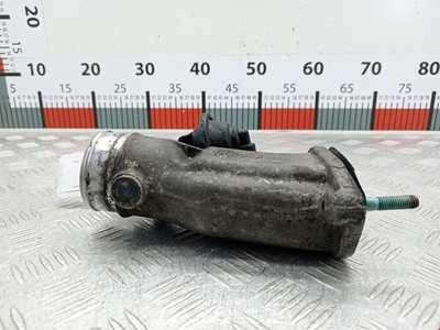 4B0145950C Заслонка дроссельная Audi A6 C5 (1997-2005) 1999 ,4B0145950