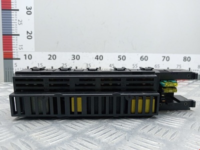 A2115456801 Блок предохранителей Mercedes E-Class (W211) (2002-2009) 2006 ,