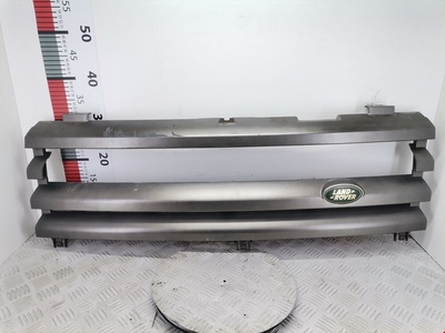 51137009910 Решетка радиатора Land Rover Range_Rover 3 (2001-2012) 2002 ,DHB000041LPO