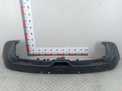 7182161M0 Юбка бампера задняя (губа) Suzuki SX4 1 (2006-2014) 2015