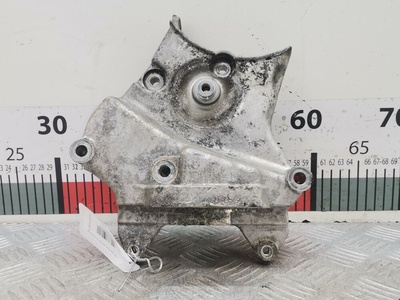 55192649 Кронштейн (крепление) двигателя (лапа крепления) Opel Astra H (2004-2014) 2006 ,55210531