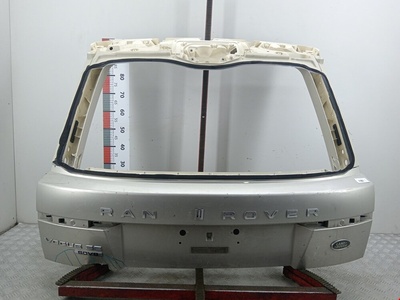 LR036395 Крышка багажника (дверь багажника) Land Rover Range_Rover 4 (2012-2022) 2018 ,LR036396
