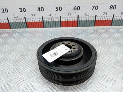 059105251M Шкив коленвала Audi A6 C5 (1997-2005) 1999 ,059105251AC