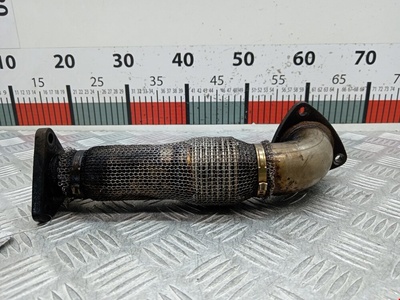 059131790B Труба приемная глушителя Audi A6 C5 (1997-2005) 1999 ,059131790D