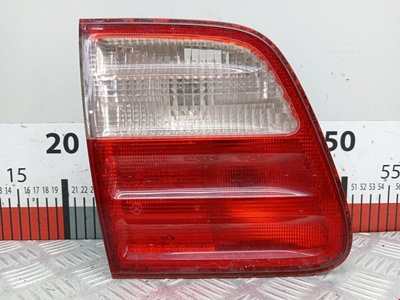 A2108205964 Фонарь крышки багажника левый Mercedes E-Class (W210) (1995-2003) 2000 ,