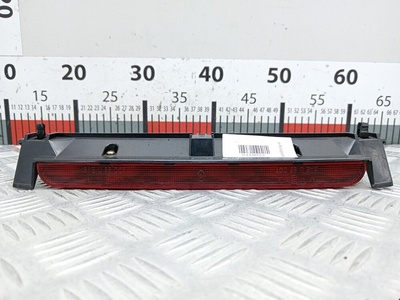 38310002 Фонарь дополнительный тормозной (стоп-сигнал) Fiat Ulysse 2 (179) (2002-2010) 2006 ,6350CS