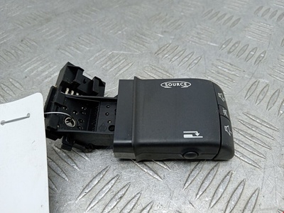 8200103769 Переключатель подрулевой управления магнитолой Renault Megane 2 (2002-2009) 2003 ,