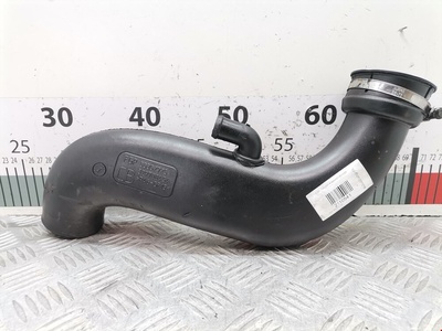 55352725 Патрубок воздушного фильтра (гофра инжектора) Opel Vectra C (2002-2008) 2005 ,55558950