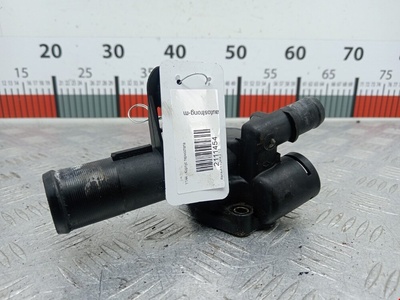 248531A Корпус термостата Renault Megane 2 (2002-2009) 2003 ,110602309R
