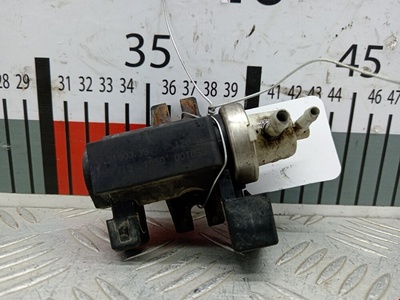 72190339 Преобразователь давления (соленоид наддува/EGR) Opel Astra G (1998-2004) 2000 ,36160PLZD00