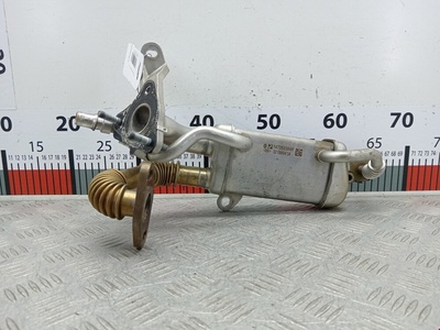 147350364R Радиатор системы ЕГР Mercedes Citan (W415) (2012-2021) 2013 ,