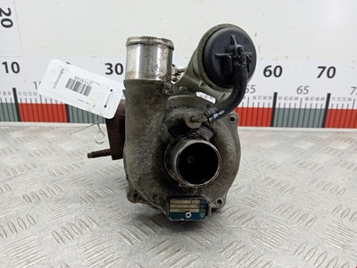 54359700011 Турбина Renault Logan 1 (2004-2015) 2007 ,7701476891
