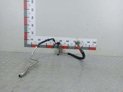 1J1820741B Трубка кондиционера Audi A3 8L (1996-2003) 1998 ,