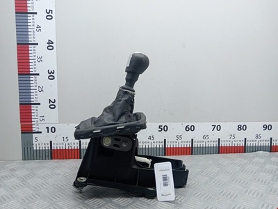 24456028 Кулиса КПП Opel Vectra C (2002-2008) 2002 ,