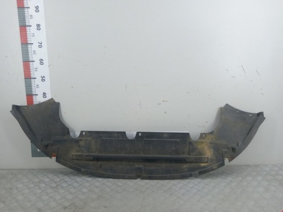 3M51A8B384AF Защита радиатора Ford C-MAX 1 (2003-2010) 2003 ,1302804