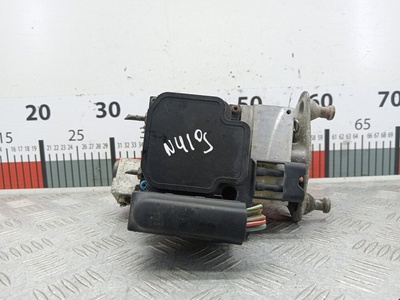 0265202433 Блок ABS Mercedes A-Class (W168) (1997-2004) 1999 ,A0034317412