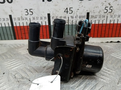 Кран отопителя (печки) Subaru Forester 2 (SG) (2002-2008) 2003