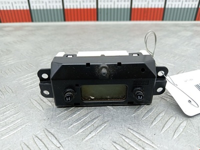 98AB15000CCW Часы Ford Focus 1 (1998-2005) 2000 ,1079103