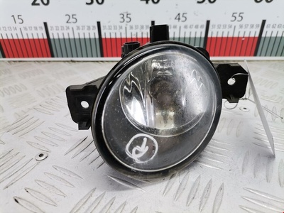 8200002470 Фара противотуманная правая Renault Modus (2004-2012) 2004 ,
