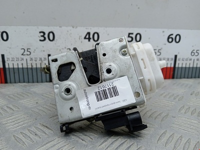 8L1837016A Замок двери передней правой Audi A3 8L (1996-2003) 1998 ,8L1837016D