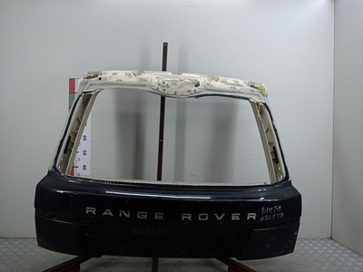 LR036396 Крышка багажника (дверь багажника) Land Rover Range_Rover 4 (2012-2022) 2015 ,