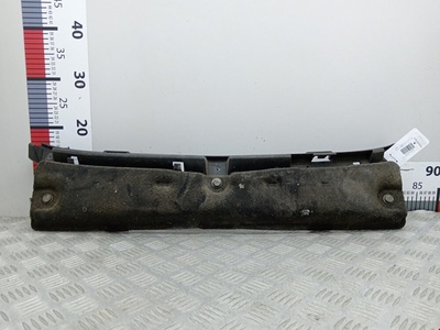 13179908 Кронштейн (крепление) заднего бампера центральный Opel Corsa D (2006-2014) 2007 ,