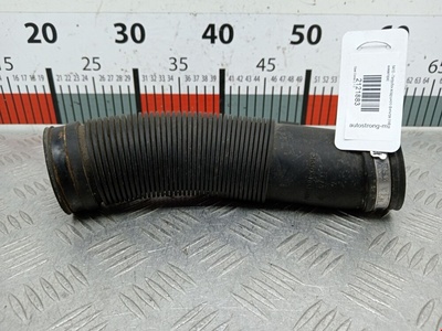 90572688 Патрубок воздушного фильтра (гофра инжектора) Opel Corsa C (2000-2006) 2001 ,55558950