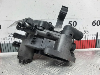 032121111 Корпус термостата Skoda Fabia 1 (1999-2007) 2006 ,BA
