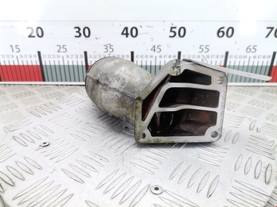 A1661800710 Корпус масляного фильтра Mercedes A-Class (W168) (1997-2004) 2002 ,