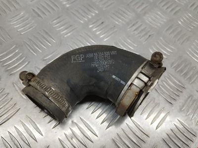 55352724 Патрубок турбины Opel Vectra C (2002-2008) 2005 ,