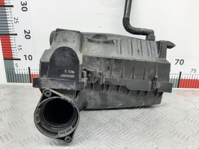 3C0129607AF Корпус воздушного фильтра Volkswagen Touran 1 (2003-2015) 2004 ,3C0129607BD