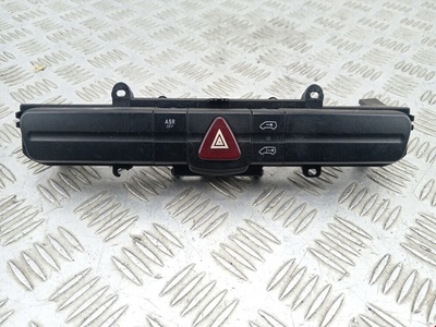 3368020103 Кнопка аварийной сигнализации Mercedes Sprinter 2 (W906) (2006-2016) 2008 ,A9065450107