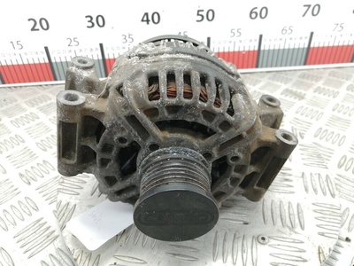 0124425077 Генератор Mercedes Sprinter 2 (W906) (2006-2016) 2012 ,A0141542702
