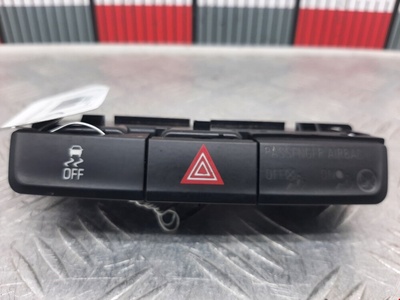 95016183 Кнопка аварийной сигнализации Opel Mokka (2012-2020) 2014 ,