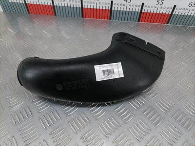 A6460940397 Патрубок воздушного фильтра (гофра инжектора) Mercedes CLC (CL203) (2008-2011) 2009