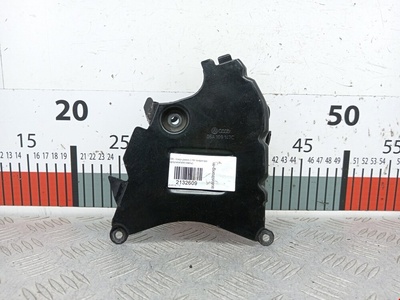 06A109147C Кожух ремня (ГРМ генератора гидроусилителя помпы) Audi A3 8L (1996-2003) 1996 ,06A109108S