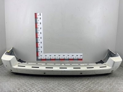 DQC000061LML Бампер задний Land Rover Range_Rover 3 (2001-2012) 2011 ,