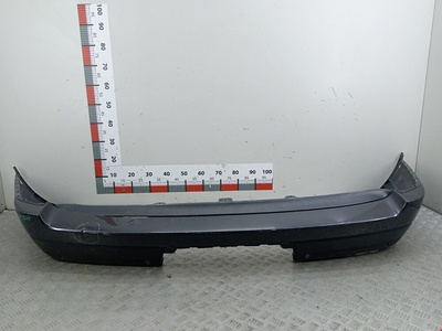 JK5217D781C Бампер задний Land Rover Range_Rover 2 (1994-2002) 2017 JK52-17D781-C,