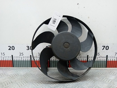 1K0959455EA Вентилятор радиатора основного Seat Toledo 3 (2004-2009) 2004 ,