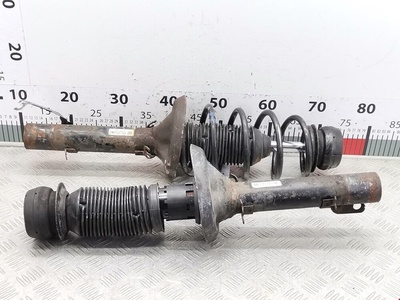 1J0413031S Стойка амортизатора переднего левого Audi A3 8L (1996-2003) 1998 ,1J0413031T
