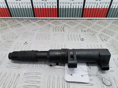 0040100052 Катушка зажигания Renault Megane 1 (1995-2003) 2002 ,7700875000