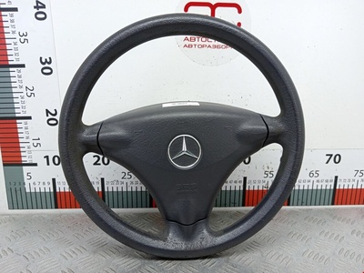 A1684600803 Руль Mercedes A-Class (W168) (1997-2004) 2001 ,