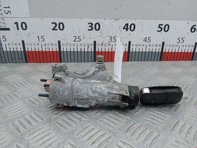4B0905851C Замок зажигания Audi A4 B5 (1994-2001) 1996 ,4D0905851A