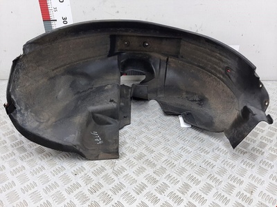4B0810172D Подкрылок (защита крыла) задний правый Audi A6 C5 (1997-2005) 1998 ,4B0810172M
