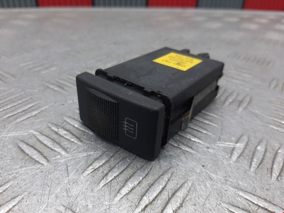 4D0941503 Кнопка подогрева (обогрева) заднего стекла Audi A4 B5 (1994-2001) 1996 ,01C