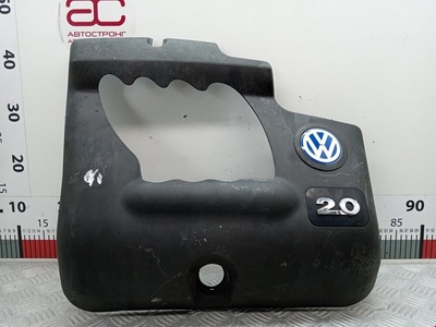 06A103925AJ Накладка (крышка) декоративная двигателя Volkswagen Bora(Jetta) (1998-2005) 2000 ,