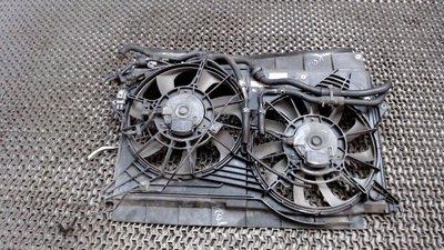 167110R100 Вентилятор радиатора Toyota Avensis 3 2009-2011 2009