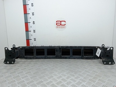 6Y0807109A Усилитель бампера передний Skoda Fabia 1 (1999-2007) 2005 ,6Y0807109C
