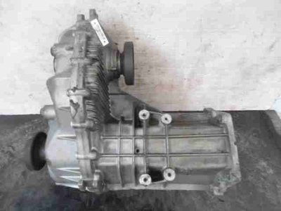 0AQ341010E Раздаточная коробка Audi Q7 (4LB) 2005 - 2009 2007 ,